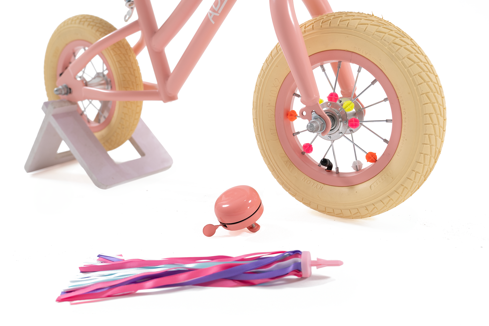 Bicycle decoration online accessories