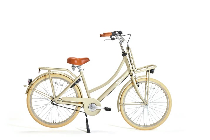 The Classic Adam 26" - Adult Bicycle